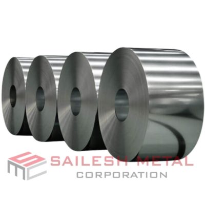 Sailesh Metal Corporation Hastelloy C 2000