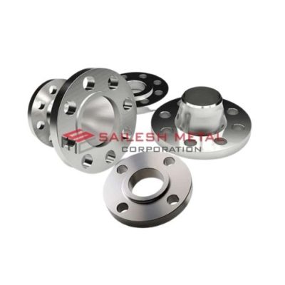 Sailesh Metal Corporation Hastelloy C2000 Flange Manufacturer