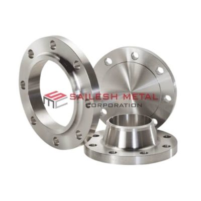 Sailesh Metal Corporation Hastelloy C2000 Flange Supplier