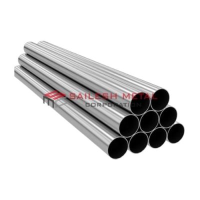 Sailesh Metal Corporation Hastelloy C2000 Pipes