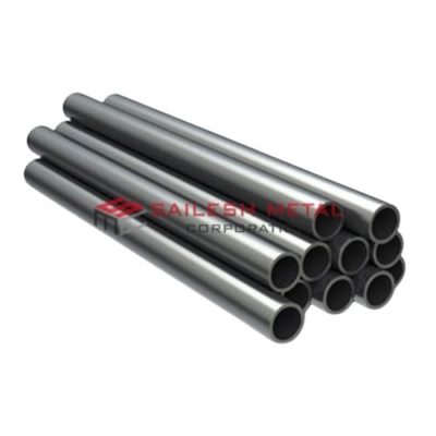 Sailesh Metal Corporation Hastelloy C2000 Pipes Exporter