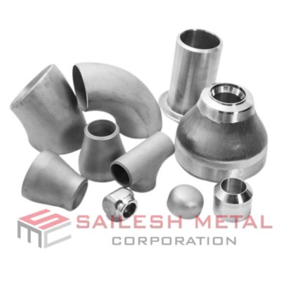 Sailesh Metal Corporation Hastelloy C276 Fittings Manufacturer