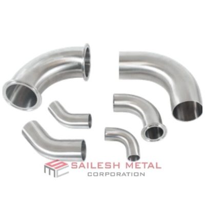 Sailesh Metal Corporation Hastelloy C276 Fittings Supplier