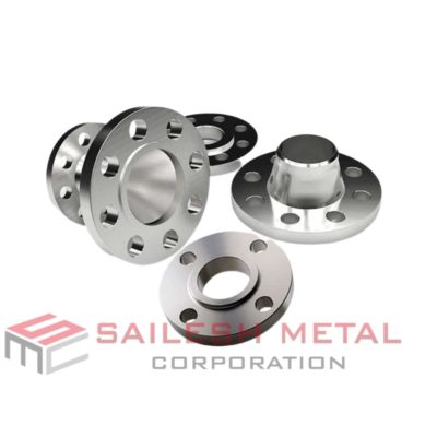 Sailesh Metal Corporation Hastelloy C276 Flange