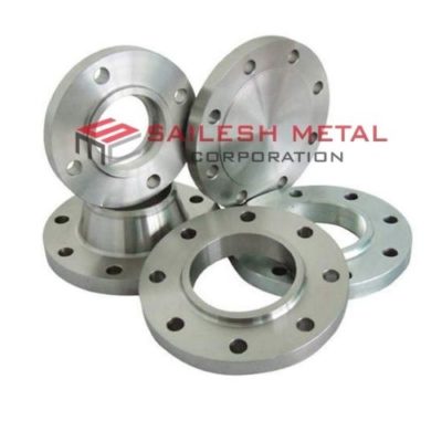 Sailesh Metal Corporation Hastelloy C276 Flange Manufacturer