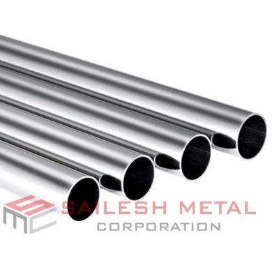 Sailesh Metal Corporation Hastelloy C276 Pipes