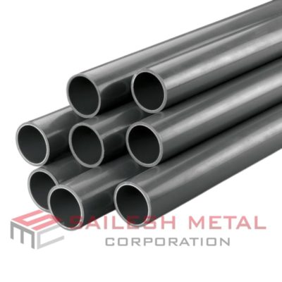Sailesh Metal Corporation Hastelloy C276 Pipes Manufacturer