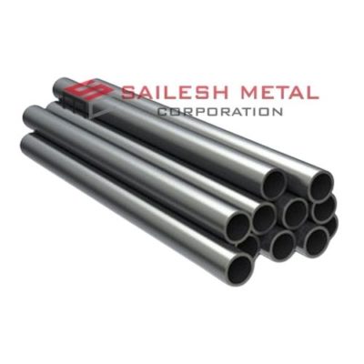 Sailesh Metal Corporation Hastelloy C276 Pipes Supplier
