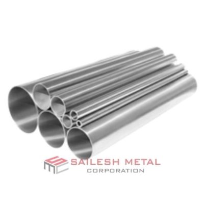 Sailesh Metal Corporation Hatelloy C276 Pipes Exporter