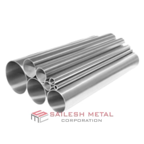 Sailesh Metal Corporation VDM Alloy 22 Pipes Distributor