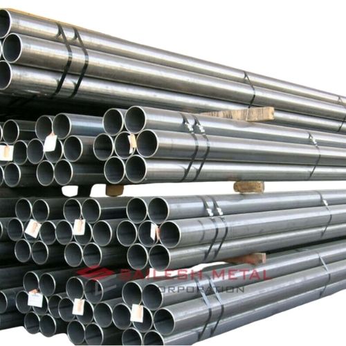 Sailesh Metal Corporation VDM Alloy 22 Pipes Supplier