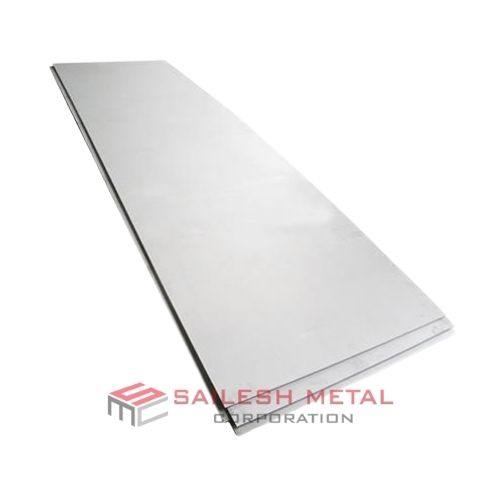 Sailesh Metal Corporation VDM Alloy 22 Plates Distributor