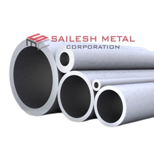 Sailesh Metal Corporation VDM Alloy 276 Pipes Distributor