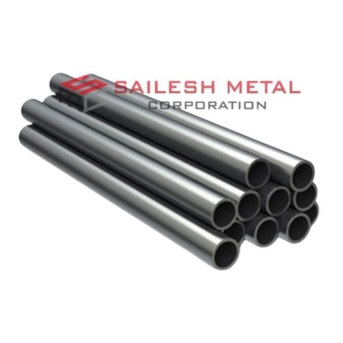 Sailesh Metal Corporation VDM Alloy 276 Pipes Supplier