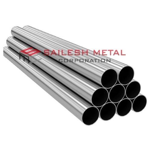 Sailesh Metal Corporation VDM Alloy 276 Pipes