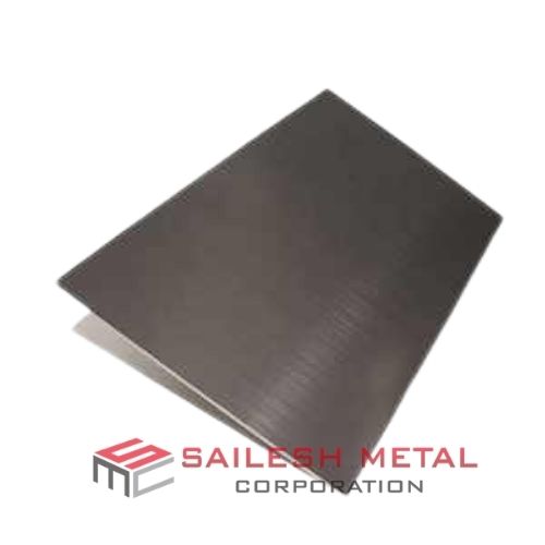 Sailesh Metal Corporation VDM Alloy 276 Plates Supplier