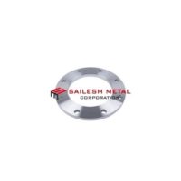 Sailesh Metal Corporation Hastelloy C2000 Plate Flanges