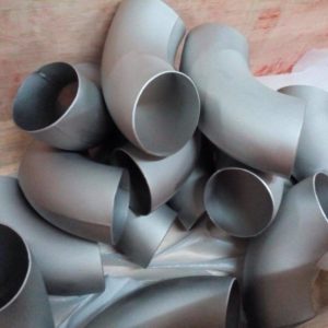 Titanium Fittings Exporter