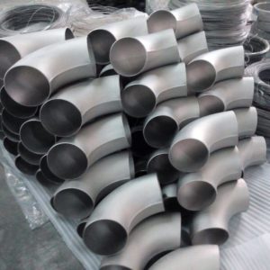 Titanium Fittings Manufacturer