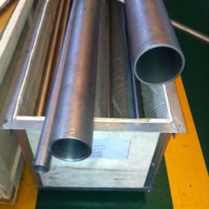 Titanium Pipe Supplier