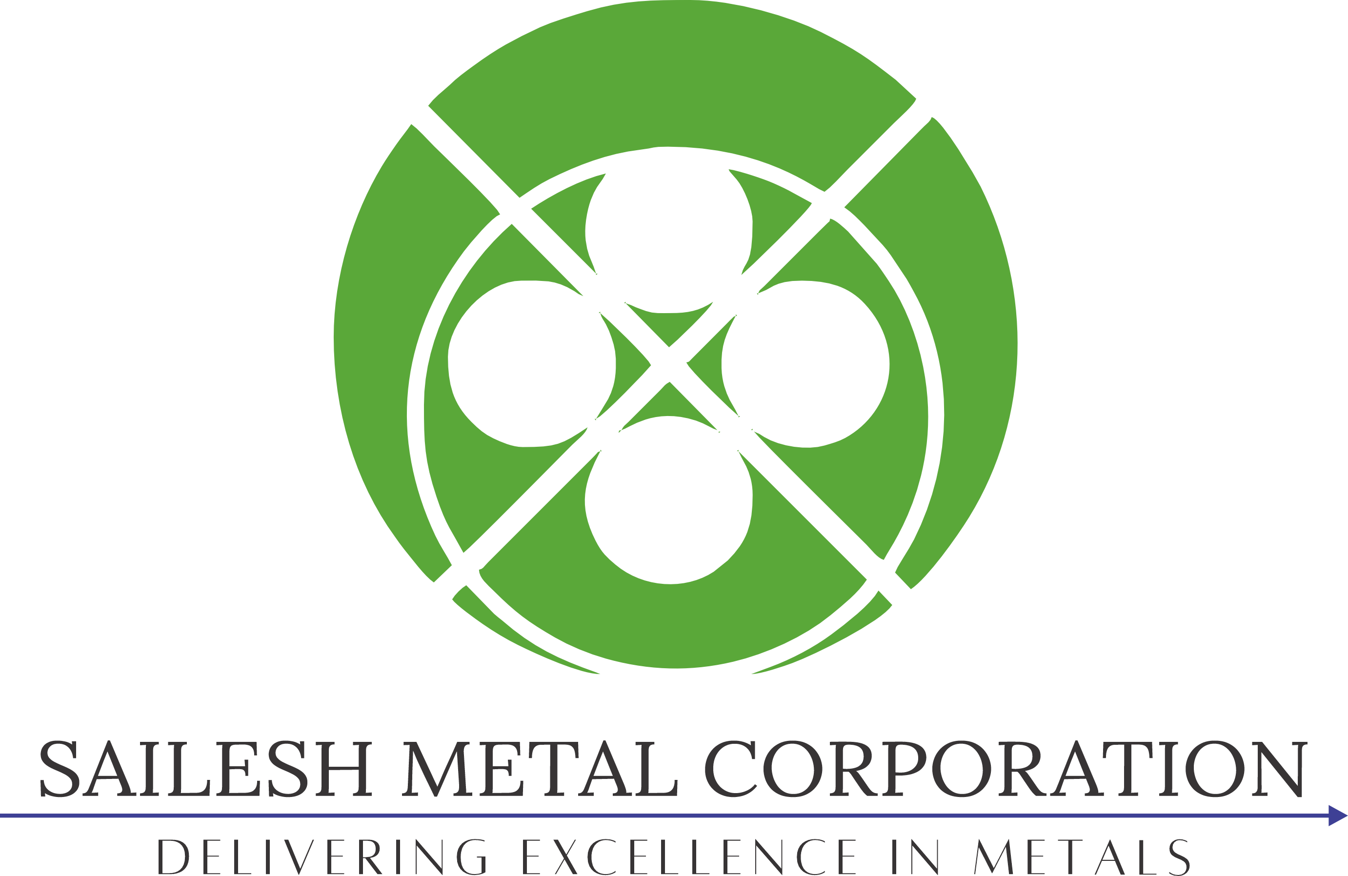 Sailesh Metal Corporation