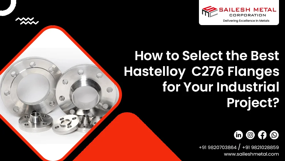 how-to-select-the-best-hastelloy-c276-flanges-for-your-industrial-project