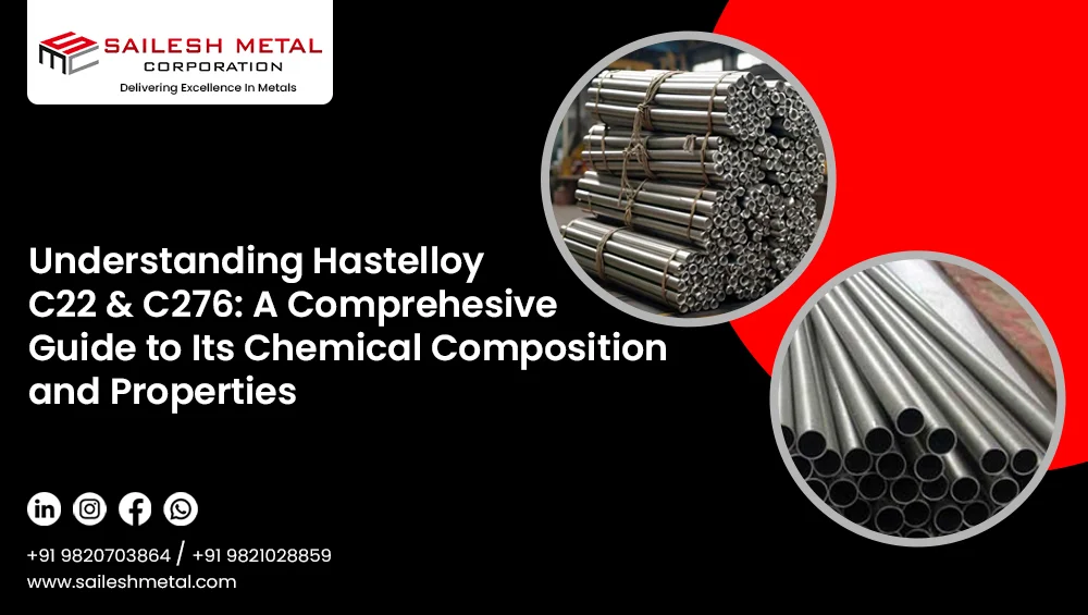 understanding-hastelloy-c22-and-c276-an-extensive-guide-to-its-chemical-composition-and-properties